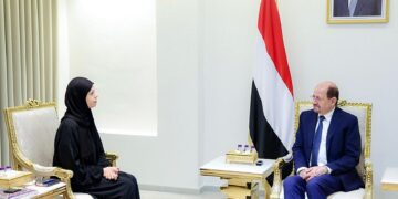 الصليب الاحمر يطلع رئيس الوزراء علي  الترتيبات النهائية  لتنفيذ اتفاقية تبادل المحتجزين