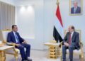 رئيس الوزراء يؤكد أولوية توسيع خدمات مياه الريف وتحسين وصول المواطنين إليها