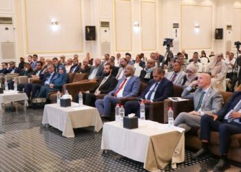 اختتام أعمال مؤتمر الشراكة والتكامل بين الحكومة والسلطات المحلية
