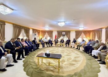 هيئة رئاسة مجلس الشورى تؤكد دعمها للقيادة السياسية وتوحيد الصف الوطني