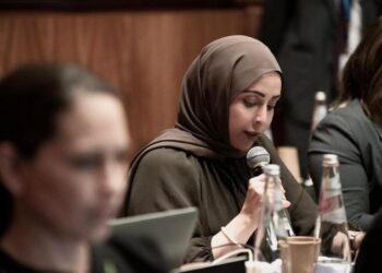 الطوقي تؤكد أهمية التمويل المرن والمستدام لتعزيز الأمن الغذائي في اليمن
