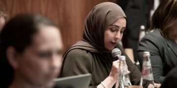 الطوقي تؤكد أهمية التمويل المرن والمستدام لتعزيز الأمن الغذائي في اليمن