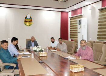 وزير  التعليم  يتابع  الترتيبات النهائية لتدشين امتحانات شهادة الثانوية العامة