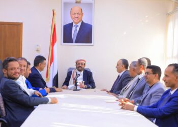 العرادة يطلع على نتائج أعمال اللجنة المشتركة من وزارة المالية والبنك المركزي