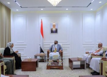 العرادة يؤكد دعم الجهود الأممية لإنجاح تنفيذ اتفاق إطلاق سراح المحتجزين