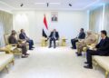 رئيس الوزراء  يؤكد التزام الحكومة بدعم تطوير قطاع التعليم العالي