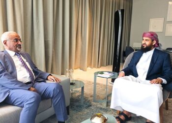 المحرّمي يؤكد دعم تمكين السلطات المحلية وتعزيز الحوكمة اللامركزية