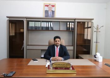 المهري يناقش أهمية تفعيل المنح الدراسية للتعليم الفني في المغرب