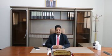 المهري يناقش أهمية تفعيل المنح الدراسية للتعليم الفني في المغرب