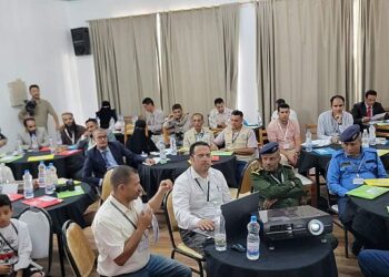 ورشة عمل بتعز تناقش الإجراءات الفنية والرقابية لتعزيز سلامة استخدام الغاز كوقود للمركبات