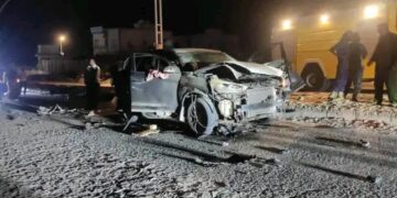 اغتيال مراسل قناة العربيه والحدث في المكلا  بحضرموت
