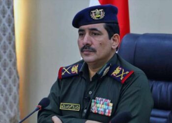 وزير الداخلية يبحث مع سفير الاتحاد الأوروبي تعزيز التعاون في المجال الأمني