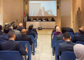 اختتام برنامج تدريبي لتأهيل الدبلوماسيين اليمنيين في روما