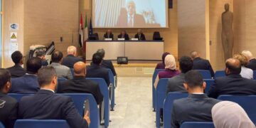 اختتام برنامج تدريبي لتأهيل الدبلوماسيين اليمنيين في روما