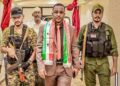 اسرته كشفت عن اعتقال ما يُسمى “سفير” أرض الصومال في عدن