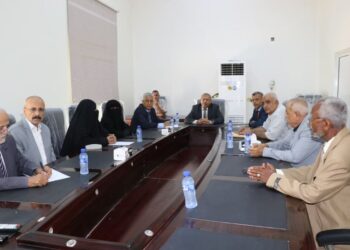 رئيس مجلس القضاء  يؤكد ضرورة إنجاز القضايا المنظورة أمام المحكمة العليا