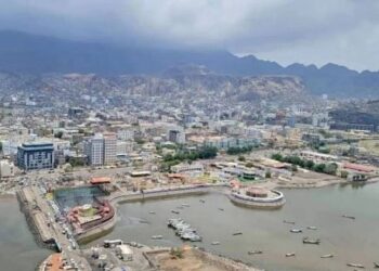 أمنية عدن تجدد دعمها للمطالب المشروعة وتحذر من  إخراج الاحتجاجات عن مسارها السلمي