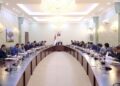 مجلس الوزراء يقر لائحة تنظيم المشاركات الخارجية وسفر الوفود الرسمية