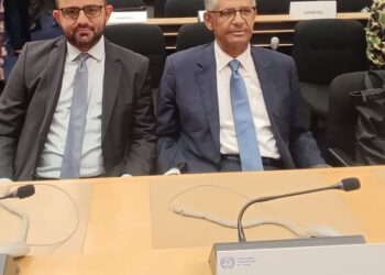 اليمن يشارك في افتتاح أعمال الدورة الـ114 لمؤتمر العمل الدولي بجنيف