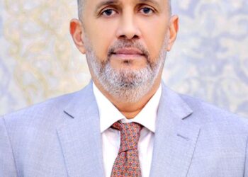 وزير المالية يبحث مع السفير الإيطالي تعزيز التعاون المشترك وأوجه الدعم الاقتصادي