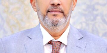 وزير المالية يبحث مع السفير الإيطالي تعزيز التعاون المشترك وأوجه الدعم الاقتصادي