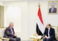 رئيس الوزراء   يشيد بدور اليونيسيف في دعم القطاعات الحيوية وحماية الطفولة