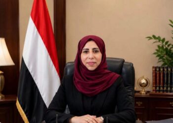 وزيرة الخارجية: الدبلوماسية أداة للدفاع عن مصالح اليمن وتعزيز حضوره الإقليمي والدولي
