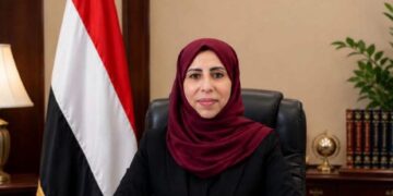 وزيرة الخارجية: الدبلوماسية أداة للدفاع عن مصالح اليمن وتعزيز حضوره الإقليمي والدولي