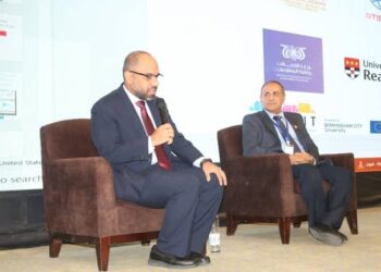 اختتام المؤتمر الدولي الأول للتحول الرقمي والابتكار والتنمية المستدامة