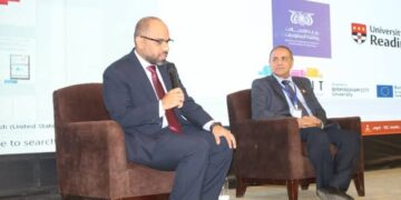 اختتام المؤتمر الدولي الأول للتحول الرقمي والابتكار والتنمية المستدامة
