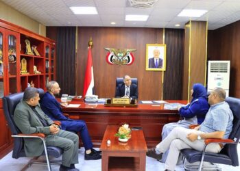 الاشول يؤكد علي أهمية إنفاذ القوانين وتطوير الخدمات الرقمية لمعالجة القضايا التجارية