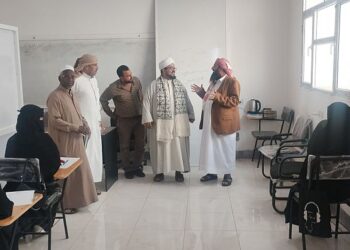 وزير الأوقاف يدعو لتعزيز الوعي الديني والوطني وتحصين المجتمع من الأفكار الدخيلة