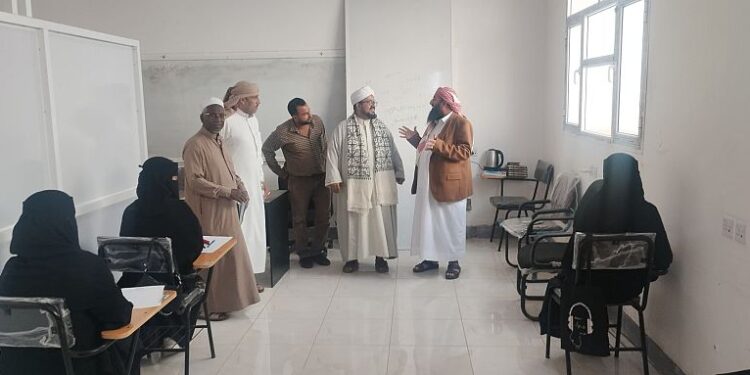 وزير الأوقاف يدعو لتعزيز الوعي الديني والوطني وتحصين المجتمع من الأفكار الدخيلة