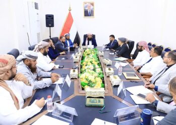 وزارة الاوقاف   تناقش دور قطاعاتها في مساندة معركة استعادة مؤسسات الدولة وانهاء الانقلاب
