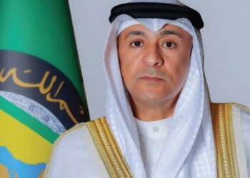 البديوي يدعو لموقف دولي حازم تجاه تهديد المليشيات  بإغلاق مضيق باب المندب