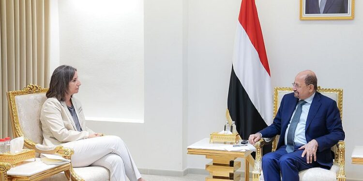 رئيس الوزراء يناقش مع  مديرة مكتب البنك الدولي أولويات الدعم خلال المرحلة المقبلة