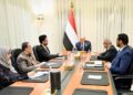 العليمي: المليشيات  حولت مناطق سيطرتها الى أسوأ مكان للعيش على وجه الارض