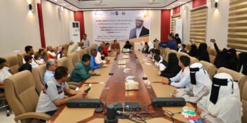 وزارة التعليم تدشن التصفيات النهائية لـ”تحدي القراءة العربي”