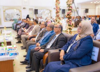 وزارة التعليم العالي تدشن اللقاء التشاوري السابع لرؤساء الجامعات