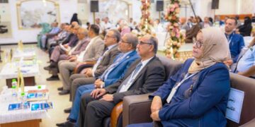 وزارة التعليم العالي تدشن اللقاء التشاوري السابع لرؤساء الجامعات