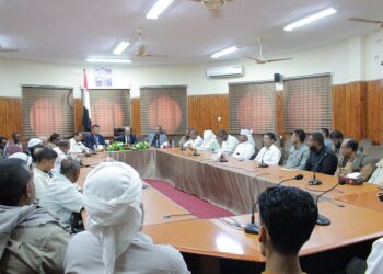 نائب وزير الشؤون الاجتماعية يؤكد على تعزيز الشراكة مع منظمات المجتمع المدني