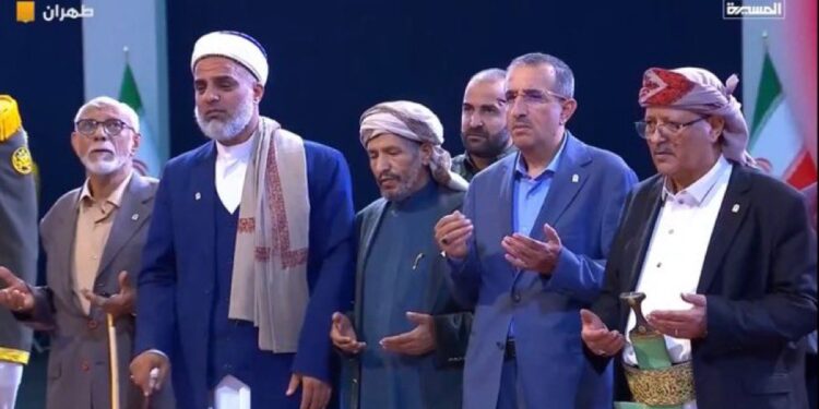 تحدٍ جديد للقرارات الدولية.. ميليشيات الحوثي تعلن استمرار الرحلات المباشرة بين صنعاء وطهران
