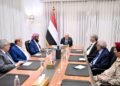 مجلس الدفاع الوطني يحمل المليشيات  والنظام الايراني تبعات التصعيد