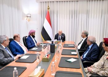 مجلس الدفاع الوطني يحمل المليشيات  والنظام الايراني تبعات التصعيد