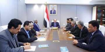 رئيس الوزراء يناقش خطة عمل الصندوق الاجتماعي للتنمية  للمرحلة المقبلة