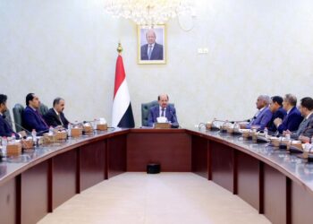 مجلس الوزراء يحمل تحميل المليشيا المسؤولية الكاملة عن استمرار التصعيد وتقويض جهود السلام