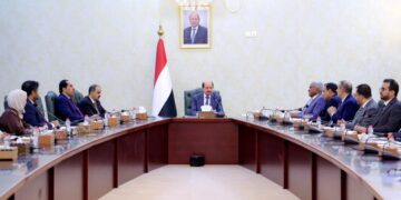 مجلس الوزراء يحمل تحميل المليشيا المسؤولية الكاملة عن استمرار التصعيد وتقويض جهود السلام