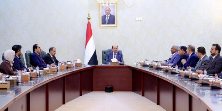 مجلس الوزراء يحمل تحميل المليشيا المسؤولية الكاملة عن استمرار التصعيد وتقويض جهود السلام