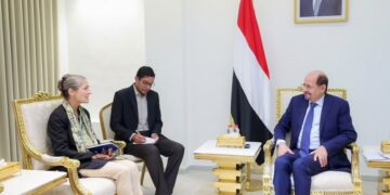 رئيس الوزراء يبحث مع  سفيرة هولندا دعم أولويات الحكومة في الجوانب الاقتصادية والإنسانية والتنموية