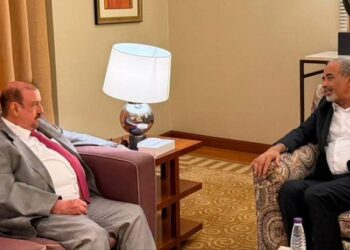 الصبيحي يؤكد أهمية دور مجلس النواب في دعم جهود الدولة وترسيخ مبادئ الرقابة والتشريع